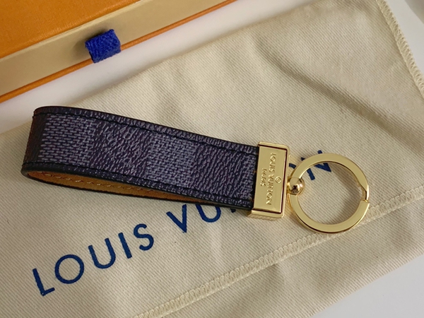 ブランドキーホルダー正面デザイン